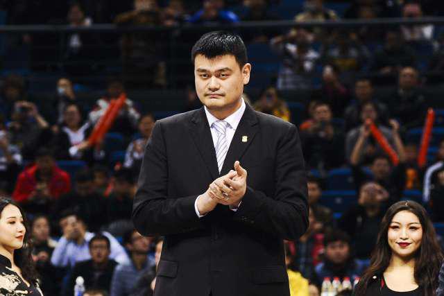 五小陣容