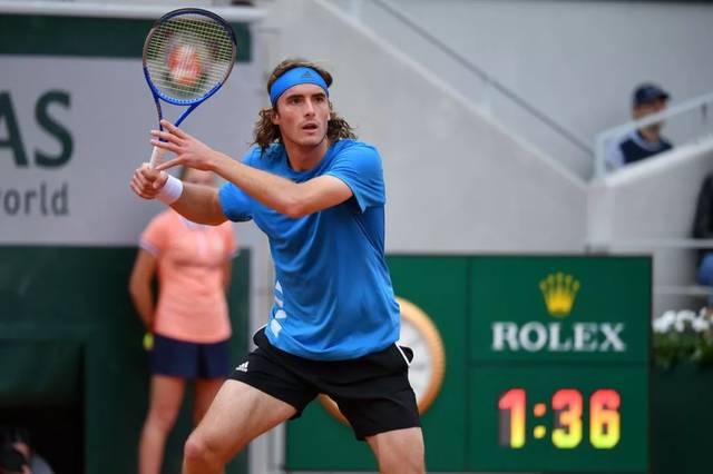 强者恒强 强者恒强