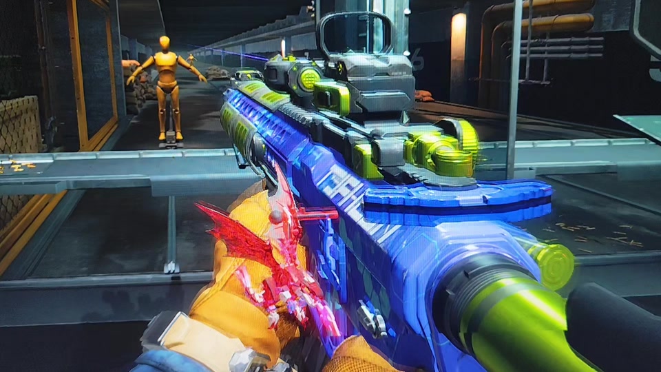 追求速度的 追求速度的